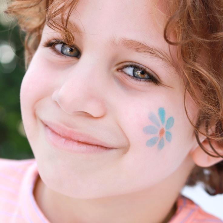 Portrait of Lina Park, group coordinator and fusion cooking expert
